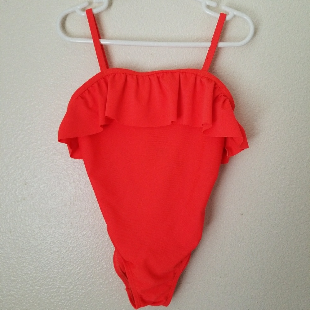 Old Navy Girls swimsuit